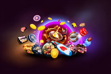 A player using their smartphone during a festive local event, representing MALI WIN’s fully mobile-friendly casino.